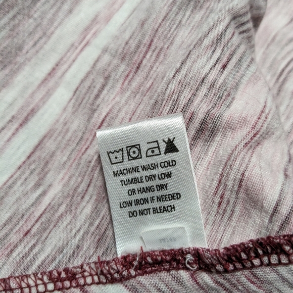 Women's Aventura XL Skirt, Organic Cotton - Picture 5 of 8